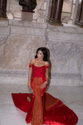HIDO IYO DHAQAN Dress