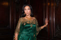 Dark Green ALEENA Dirac (PRE-ORDER)