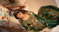 Dark Green Hido Iyo Dhaqan Dirac (PRE - ORDER)