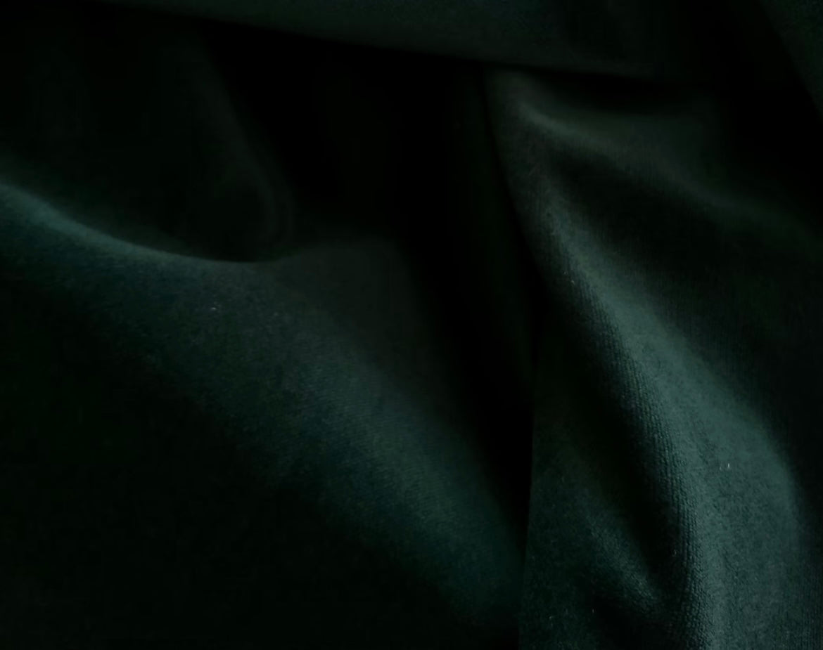 Custom Dark Green MUNIRA Dirac (PRE-ORDER)