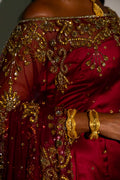 Dark Red MIA Dirac (PRE-ORDER)