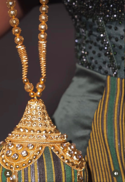 Hido iyo dhaqan bag