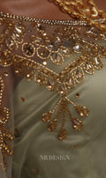 SAGE MIA DIRAC (PRE ORDER)