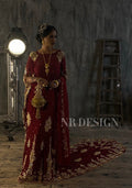 Maroon ASAL Dirac (PRE-ORDER)